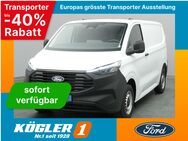 Ford Transit Custom, Kasten 280 L1 110PS, Jahr 2024 - Bad Nauheim