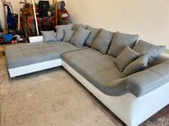 Sofa Couch - Alzey