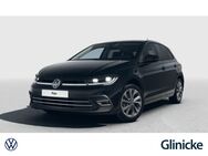 VW Polo, 1.0 TSI Style (95 ), Jahr 2022 - Erfurt