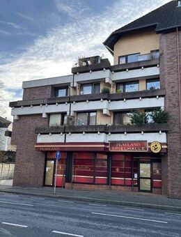 Zwei zum Preis von einer - Zwei Eigentumswohnungen im Herzen von Moers! - Moers