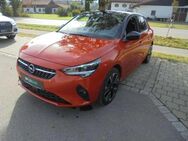 Opel Corsa e First Edition Navi Park&Go LED-Matrix Licht - Petting