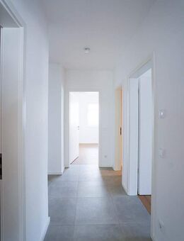 4 Zimmer Erdgeschosswohnungen im Villen-Quartier *Erstbezug* - Potsdam