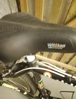 MTB jungen Fahrrad 26 zoll - Hückelhoven
