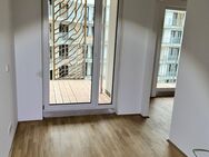 Tolle Lage: Neubau/Erstbezug Wohnung im 4.OG mit Blick in den Innenhof - Nürnberg