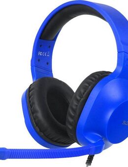 Sades Spirits SA-721 kabelgebunden Gaming-Headset