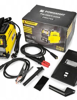 #SALE# Digitalers Inverter-Schweissgerät 330A IGBT MMA ARC WIG - Wuppertal