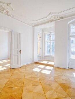 Best of City-West: Stuck, Style & Großstadtromantik - Berlin