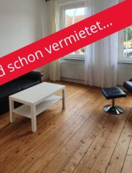 möbl. Komfort-Wohnung in Stockelsdorf - Stockelsdorf