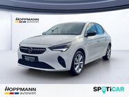 Opel Corsa, F Elegance, Jahr 2023 - Kreuztal