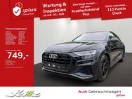 Audi Q8, 50 TDI quattro, Jahr 2020 - Memmingen