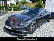 Porsche Taycan, |Performancebat |, Jahr 2024 - Raubling