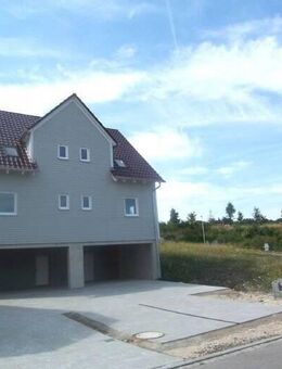 NUR FÜR STUDENTEN! 1 Zimmer Studentenapartment in Ansbach - Ansbach