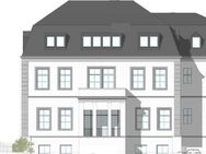 Dachgeschosswohnung mit Altbaucharme in Soests bester Wohnlage - Soest