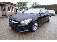 Mercedes-Benz CLA 180 CLA -Klasse CLA 180 - Bielefeld