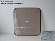 Original Wohnwagenfenster ca 50,3 48,6 Parapress PPRG-RX D2162 (ca BJ 1990-2000) - neue Lagerware mit Lagerspuren - Festeinbaufenster - Schotten Zentrum