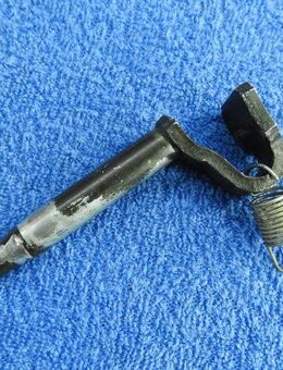 VW Golf Scirocco Rastbolzen 171881229B + Feder 113881275C Sitzgestell verstellung vorne - Aachen