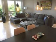 Sofort einziehen! Sehr großzügige 5-Zi.-Maisonette-Wohnung in 79331 Teningen-Nimburg - Teningen