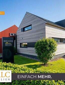 +++ Ostsee-Residenzen: Doppelhaus in Ostseenähe mit erstklassiger Rendite +++ - Zierow