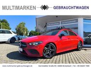 Mercedes-Benz CLA 180 EU6d-T AMG Line Pano/Navi/Soundsystem/LE - Bickenbach (Hessen)