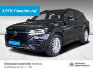 VW Touareg, 3.0 TDI R-Line, Jahr 2020 - Hamburg