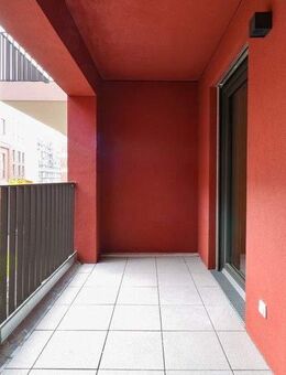 Lichtdurchflutete Wohlfühloase mit Weitblick und moderner Markenküche in ruhiger Lage - Köln