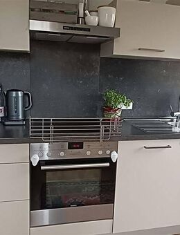 4 Zimmerwohnung im Herzen von Bad Staffelstein 1. OG - Bad Staffelstein