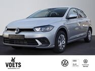 VW Polo, 1.0 TSI Life WINTERPACK, Jahr 2022 - Magdeburg