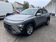 Hyundai Kona 1.0 DCT AUTOMAT LED NAVI KAMERA SOFORT!!! - Vierlinden