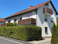 2-Zimmer-Wohnung in ruhiger Lage - Bad Kissingen