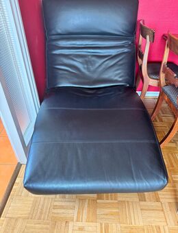 Eilersen Lounge Chair (Original) - Kaarst
