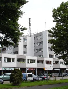 2 Zimmer-Wohnung - perfekte Lage nähe Ruhrpark (5min) (25) - Bochum