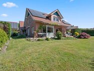 Kvbm Bietet an: Einfamilienhaus in beliebten Bad Bentheim - Bad Bentheim