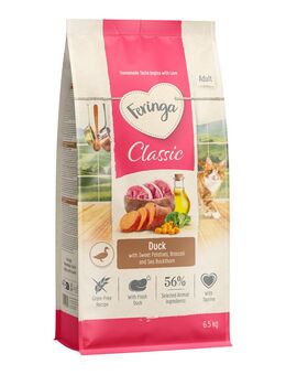 Feringa Adult Classic Ente - NEU 6,5 kg