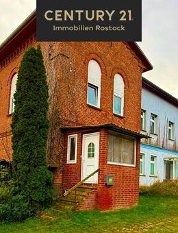 Mit handwerklichem Geschick zum Wohntraum - Breest