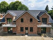 interessante Neubau-Dachgeschosswohnung in einem Wohnpark - Beesten
