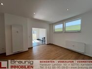 Sanierte 3-Zi.-EG-Wohnung mit Gäste-WC & großer sonniger Terrasse in Karlstein-Dettingen - Karlstein (Main)
