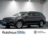 VW Passat Variant, 1.5 TSI Business, Jahr 2024 - Damme