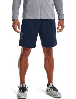 Under Armour® Shorts UA Tech™ Shorts mit Grafik