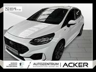 Ford Fiesta, 1.0 EcoBoost MHEV ST-Line, Jahr 2023 - Bad Berleburg