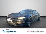 Audi e-tron, GT quattro, Jahr 2023 - Alzey