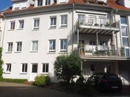 Schöne 3-Zimmer-Wohnung in der Altstadt - Neustadt/Aisch (ehem. Wölfingsgarten) - Neustadt (Aisch)