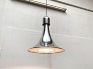 Italian Space Age Pendant Lamp zu Mid Century 60er 70er Stilnovo - Hamburg Hamburg-Nord