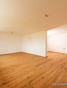 Moderne, großzügige Wohnung mit offenem Wohnen und sonnigem Südbalkon - Babenhausen (Bayern)