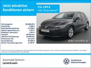 VW Golf, VIII R-Line LENKRADHZ APP, Jahr 2024 - Leverkusen