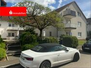 Ruhig, aber zentral - schöne, helle 2 Zi.-Wohnung in Marburg-Cappel - Marburg