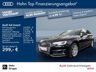 Audi A4, Avant 35 TDI, Jahr 2019 - Fellbach