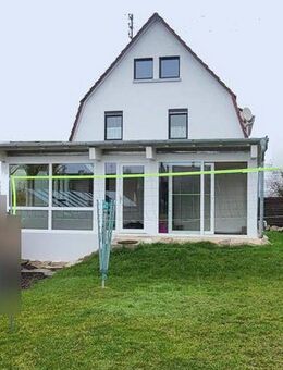 Einfamilienhaus in Backnang - Provisionsfrei - Garten, ruhig, zentrumsnah & voller Extras - Backnang