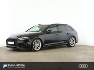 Audi RS4, 2.9 TFSI quattro Avant, Jahr 2022 - Seevetal