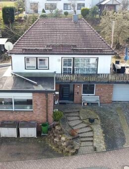 Gepflegtes Einfamilienhaus in Dausfeld bei Prüm - Prüm
