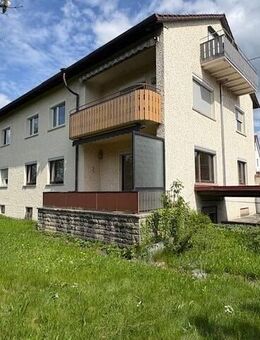 Ihre eigenen vier Wände - Balingen